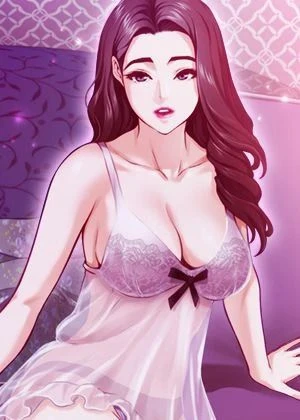 姊姊的房間