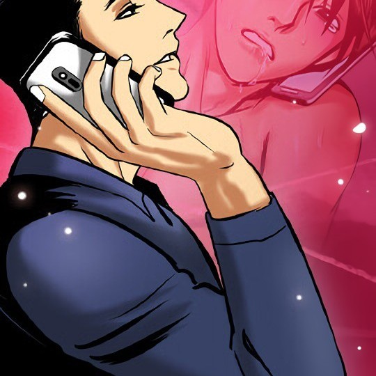腹黑年下男