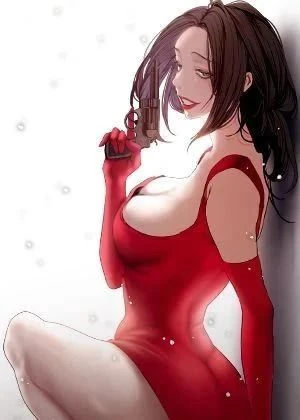 美麗新世界
