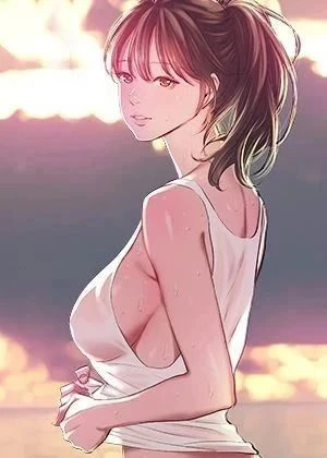 縱夏夜之夢(無碼版)