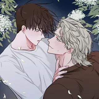 水邊之夜