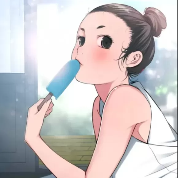 紙巾攪拌機 Tissue Guzzler (親親漫畫版)