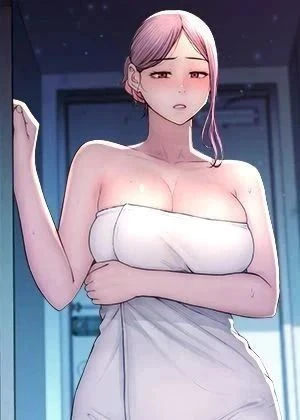 繼母的香味